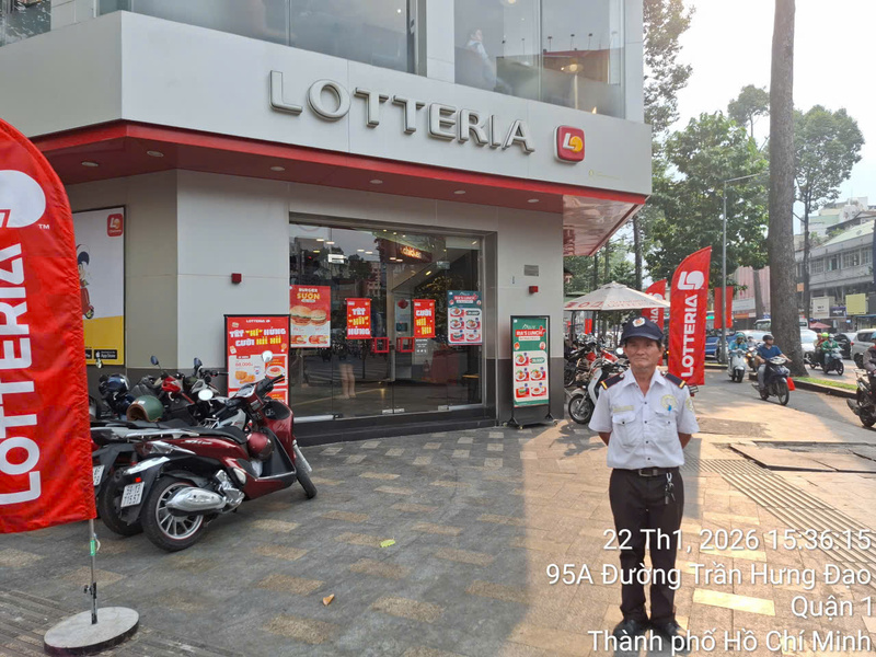 Hình ảnh hoạt động thực tế